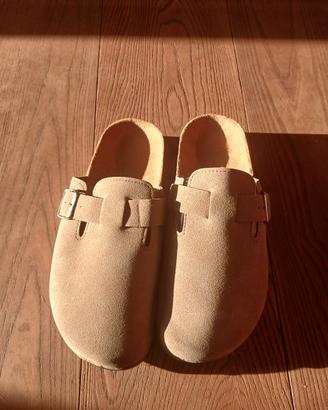 simil Birkenstok