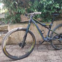 mtb cannondale scalpel