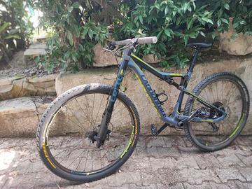 mtb cannondale scalpel
