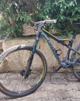 mtb cannondale scalpel