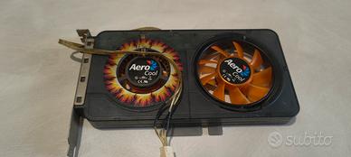 ventole di raffreddamento Aerocool 