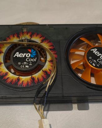 ventole di raffreddamento Aerocool 