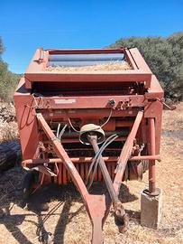 rotopressa welger rp15 