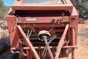 rotopressa welger rp15 