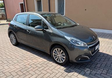 Peugeot 208 1.6 BlueHDi 75 cv Ok Neopatentati