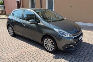 Peugeot 208 1.6 BlueHDi 75 cv Ok Neopatentati