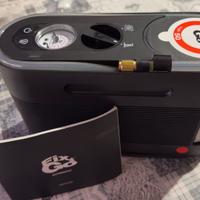 Compressore portatile per auto