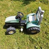 Trattore giocattolo bambini