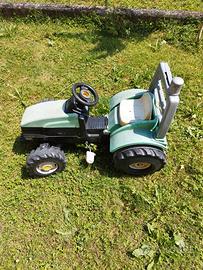 Trattore giocattolo bambini