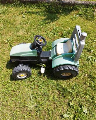 Trattore giocattolo bambini