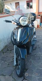 Piaggio Beverly 500 - 2006