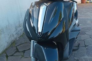 Piaggio Beverly 500 - 2006