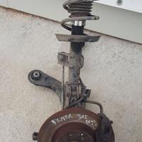 FIAT PANDA 312 SOSPENSIONE ANTERIORE DESTRABENZINA