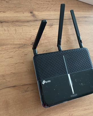Tp link AC2100 wireless VDSL / ADSL modem router