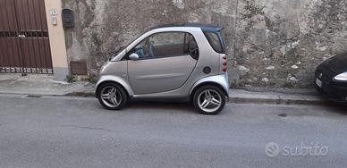 Smart Fortwo Coupé