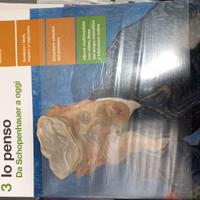 io penso da shopenhauer a oggi