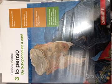 io penso da shopenhauer a oggi