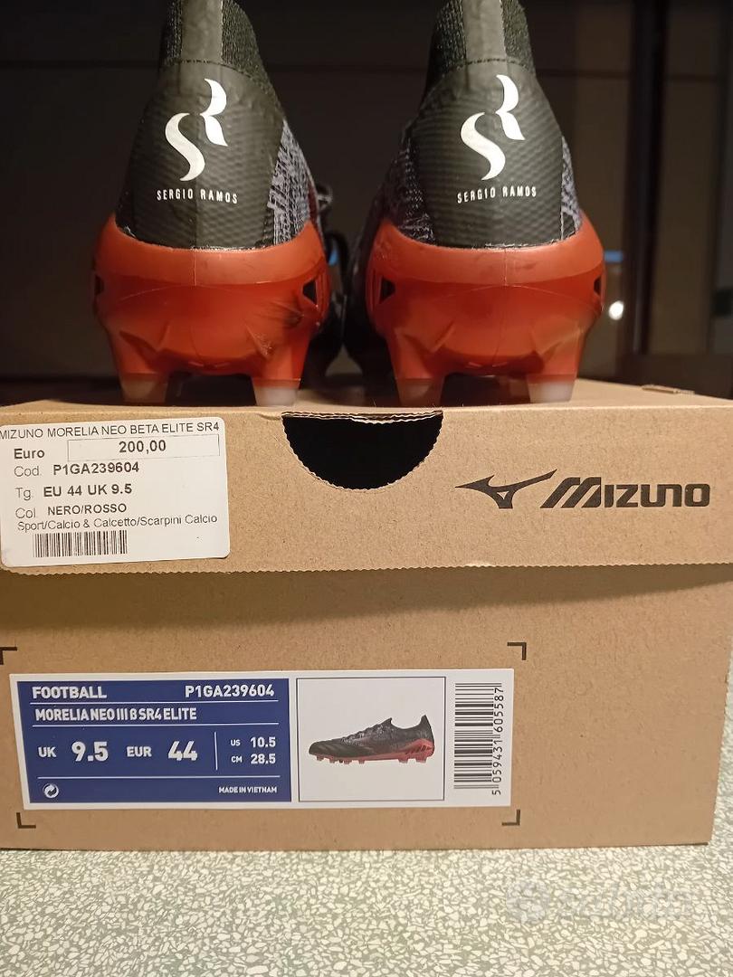 Mizuno scarpini outlet calcio