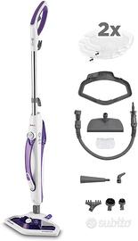 Polti Vaporetto sv440 double