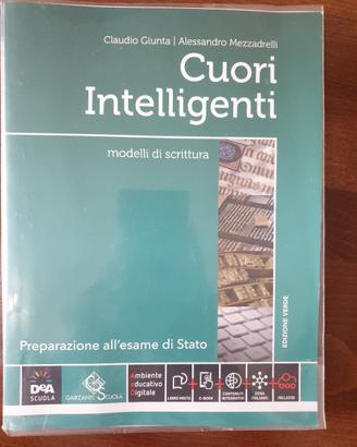 cuori Intelligenti - Modelli di Scrittura