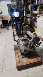 ricambi motore/motore Yamaha yzf R1 2015