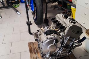ricambi motore/motore Yamaha yzf R1 2015