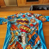 Maglia Ciclismo XXL +calze
