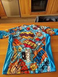 Maglia Ciclismo XXL +calze