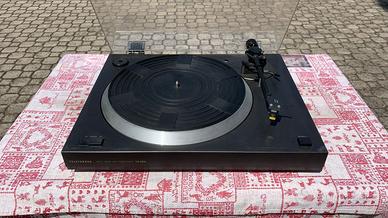 Piatto stereo telefunken ts 200