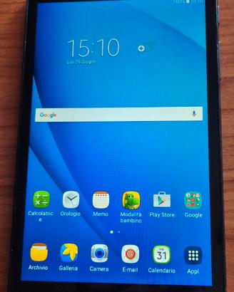Samsung A6 Tablet 7 pollici