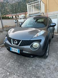 Nissan Juke 1.5 dCi - 2011