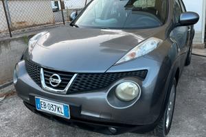 Nissan Juke 1.5 dCi - 2011