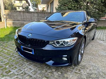 BMW 420 d M Sport