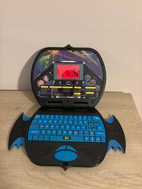 Gioco Batman Oregon Scientific Vintage anni 2000