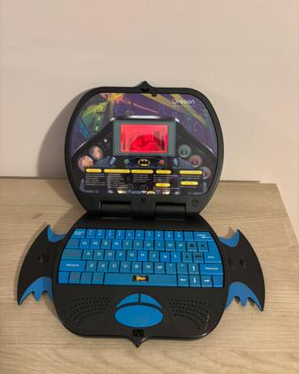Gioco Batman Oregon Scientific Vintage anni 2000