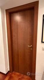 Porte da interno Orvi serramenti