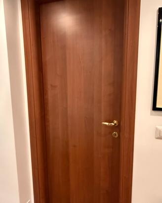 Porte da interno Orvi serramenti