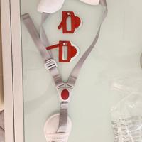 Ganci navicella Chicco