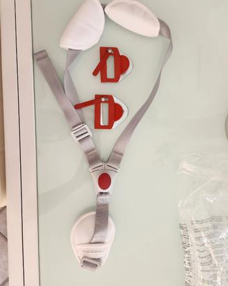 Ganci navicella Chicco