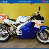 Suzuki RGV 250