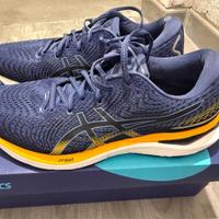 Asics Cumulus 22 misura 43,5