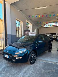 Fiat Punto 1.3 MJT II 75 CV