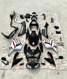 accessori originali honda cbr600rr