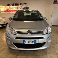 CITROEN C3 ANNO 2016 DS 1.6 ADATTA NEOPATENTATI KM