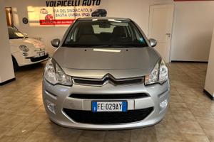 CITROEN C3 ANNO 2016 DS 1.6 ADATTA NEOPATENTATI KM