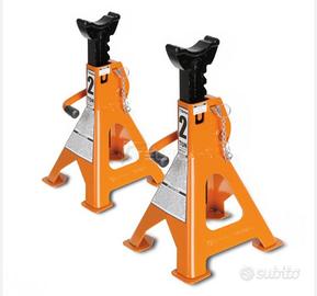 Cavalletti auto beta 3010/T2