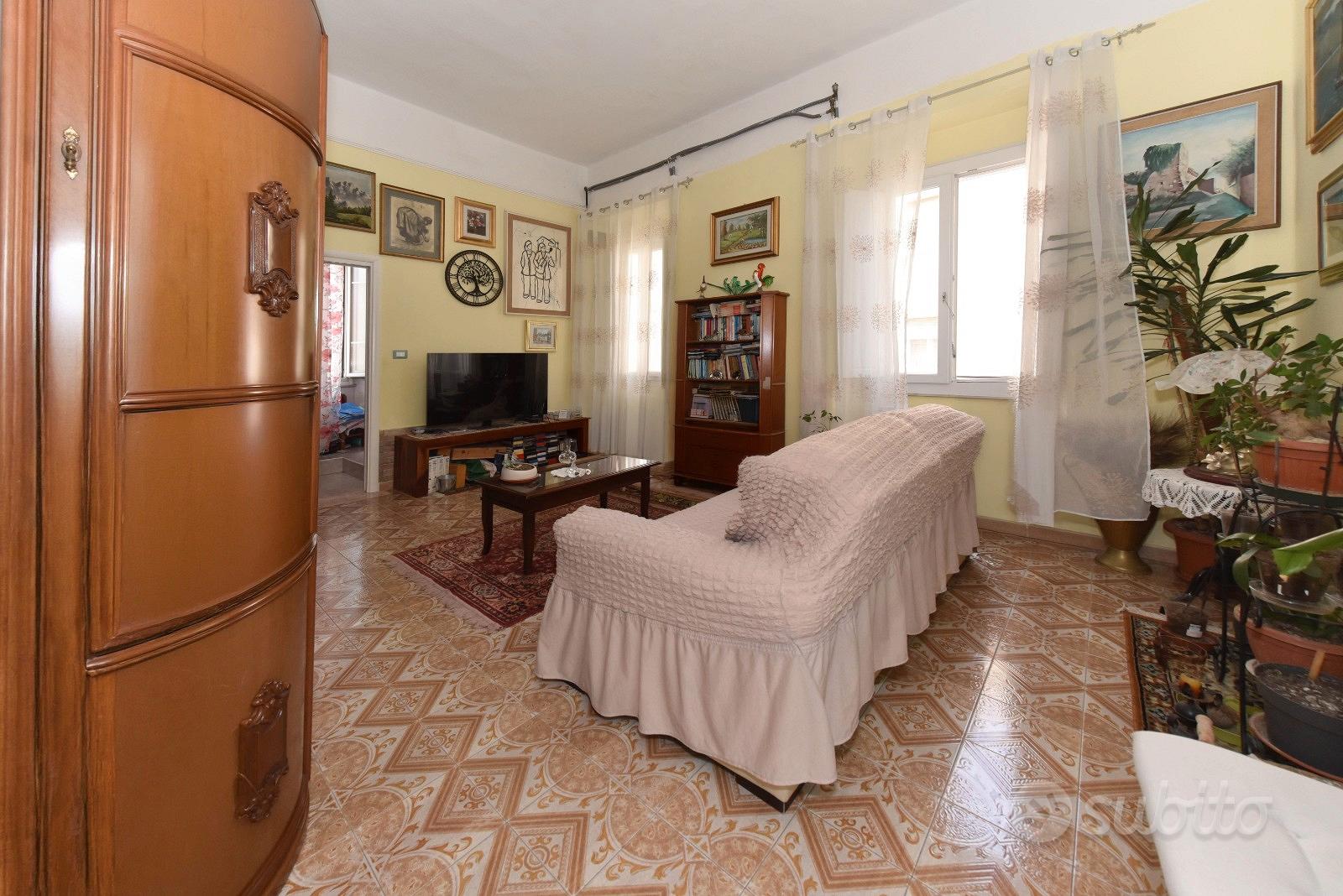 Appartamento – Cagliari, Biddanoa/Villanova - Vista 4