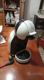 macchina per caffè 