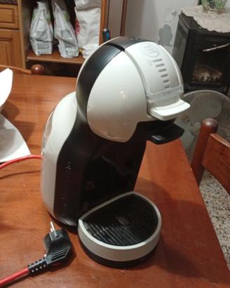 macchina per caffè 