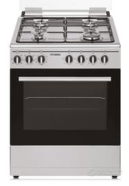 Cucina Hyundai Inox  Nuova 